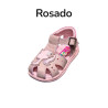 SANDALIA NIÑA PIBE 700 MARQUINA