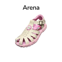 SANDALIA NIÑA 121 MARQUINA