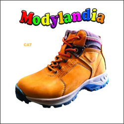 BOTIN UNISEX 374 KEMPO