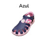 SANDALIA NIÑA 121 MARQUINA