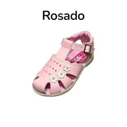 SANDALIA NIÑA 236 MARQUINA