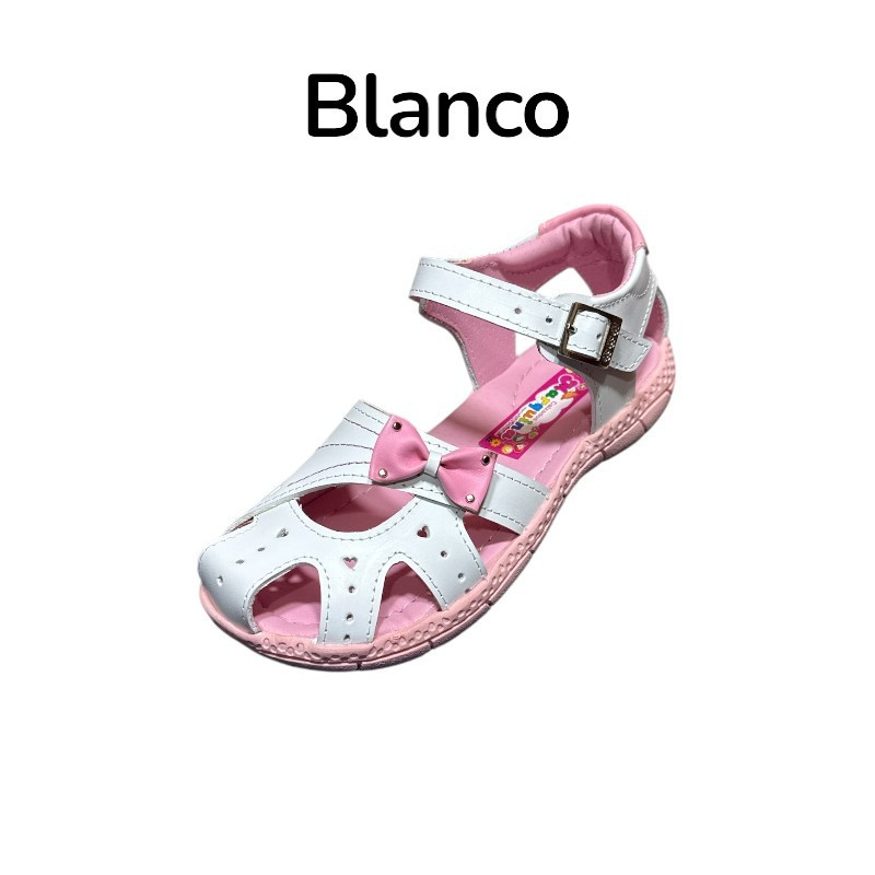 SANDALIA NIÑA 170 MARQUINA