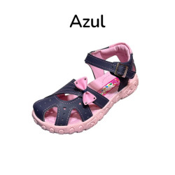 SANDALIA NIÑA 170 MARQUINA