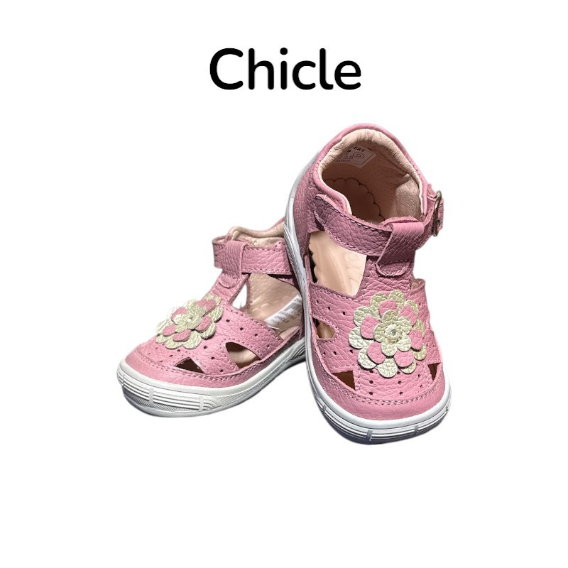 SANDALIA NIÑA 125 MAFERZ