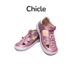 SANDALIA NIÑA 710 MAFERZ