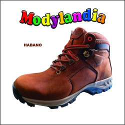 BOTIN UNISEX 374 KEMPO