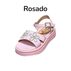 SANDALIA NIÑA 540 LOLYPOP