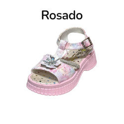 SANDALIA NIÑA 254 BELLITAS