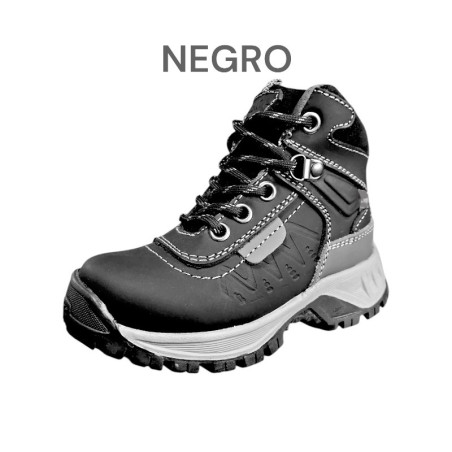 BOTIN NIÑO CUERO 431 KEMPO