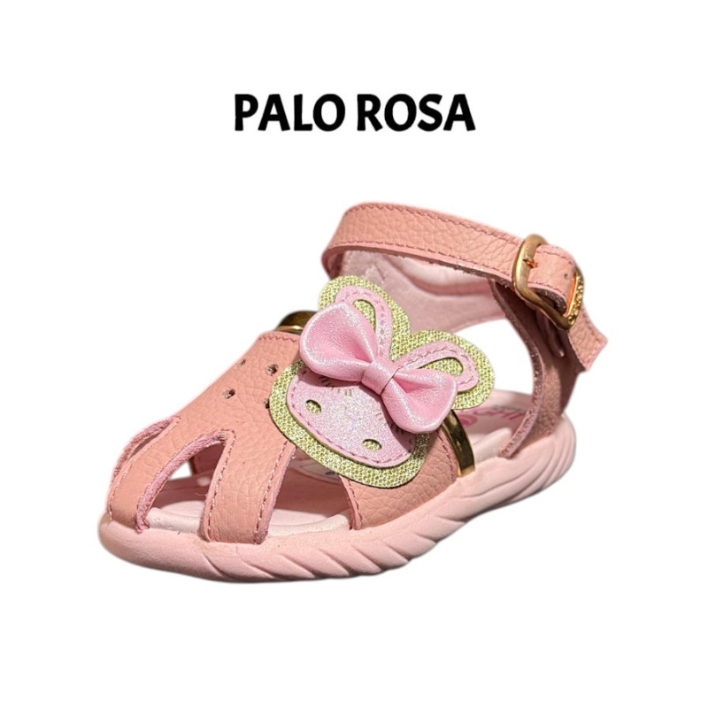 SANDALIA NIÑA CONEJA BRIGITH