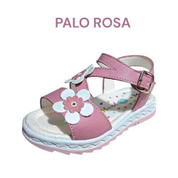 SANDALIA NIÑA Z-314 KELLY