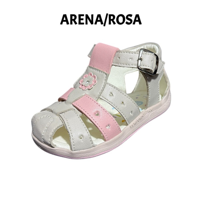 SANDALIA NIÑA PLANTA PZ 357 KELLY
