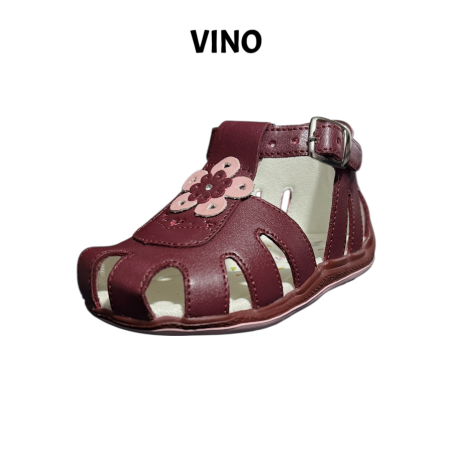 SANDALIA NIÑA PLANTA PZ 322 KELLY