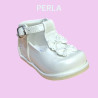 ZAPATO CHAROL PIBE LILIANA GARLEY