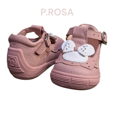 ZAPATO PIBE NIÑA MINNIE 702 MAFERZ