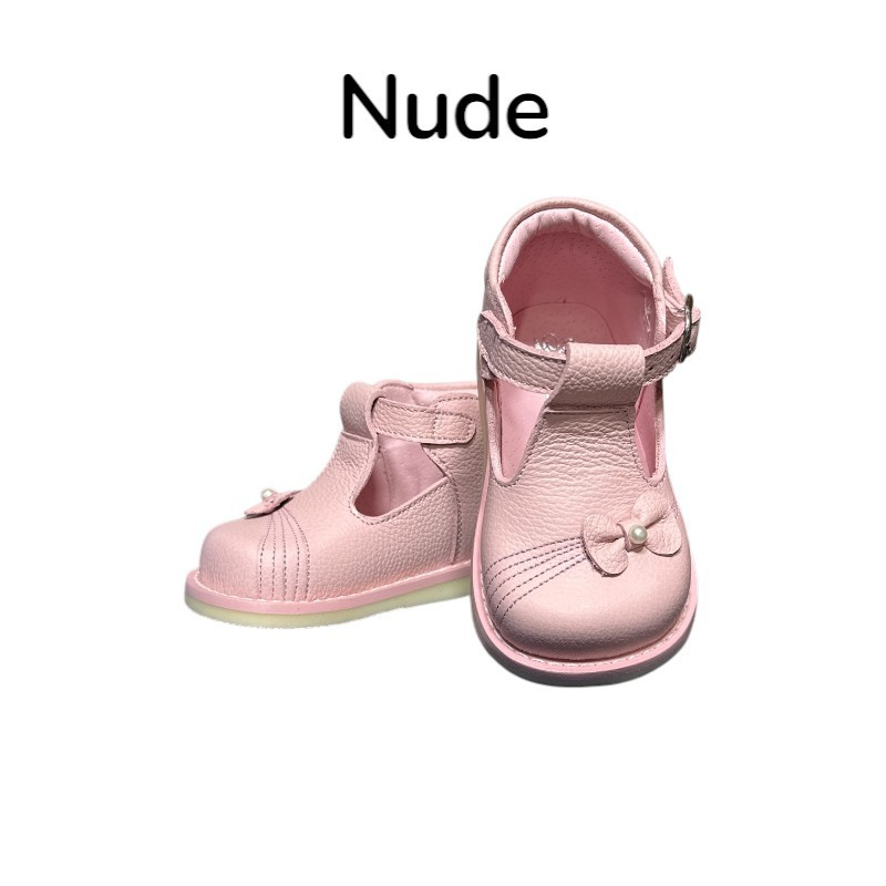 ZAPATO PIBE NIÑA 16 GARLEY