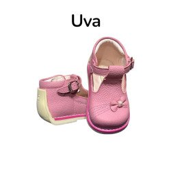 ZAPATO PIBE NIÑA 16 GARLEY