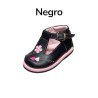ZAPATO PIBE NIÑA SALOME AMIGUITOS