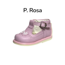 ZAPATO PIBE NIÑA FLOR MARIANA GARLEY