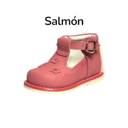 ZAPATO PIBE NIÑA RUTH GARLEY