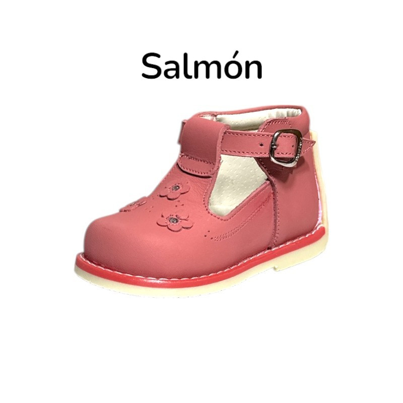 ZAPATO PIBE NIÑA RUTH GARLEY