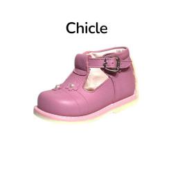 ZAPATO PIBE NIÑA MARIFLOR GARLEY