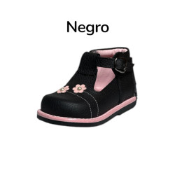ZAPATO PIBE NIÑA MARIFLOR GARLEY