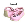 ZAPATO CHAROL PIBE MINNIE GARLEY