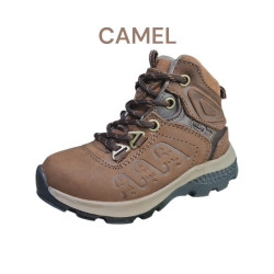 BOTIN NIÑO CUERO 287 KEMPO