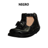 ZAPATO CHAROL PIBE NANCY GARLEY