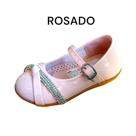 BALERINA CHAROL COREA B003 LOLITA