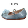 BALERINA FLORES PERLA B002 LOLITA