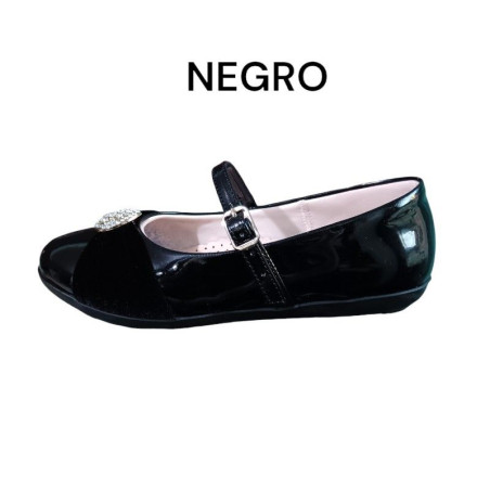 BALERINA TELA JOYA B014 LOLITA