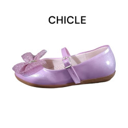 BALERINA GASA CORAZON B018 LOLITA