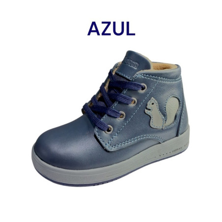 ZAPATO BY PIERRE HITEX 124