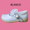 BALERINA CHAROL MARIPOSA JHUSARI