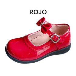 BALERINA CHAROL CORBATA 550 MAFER