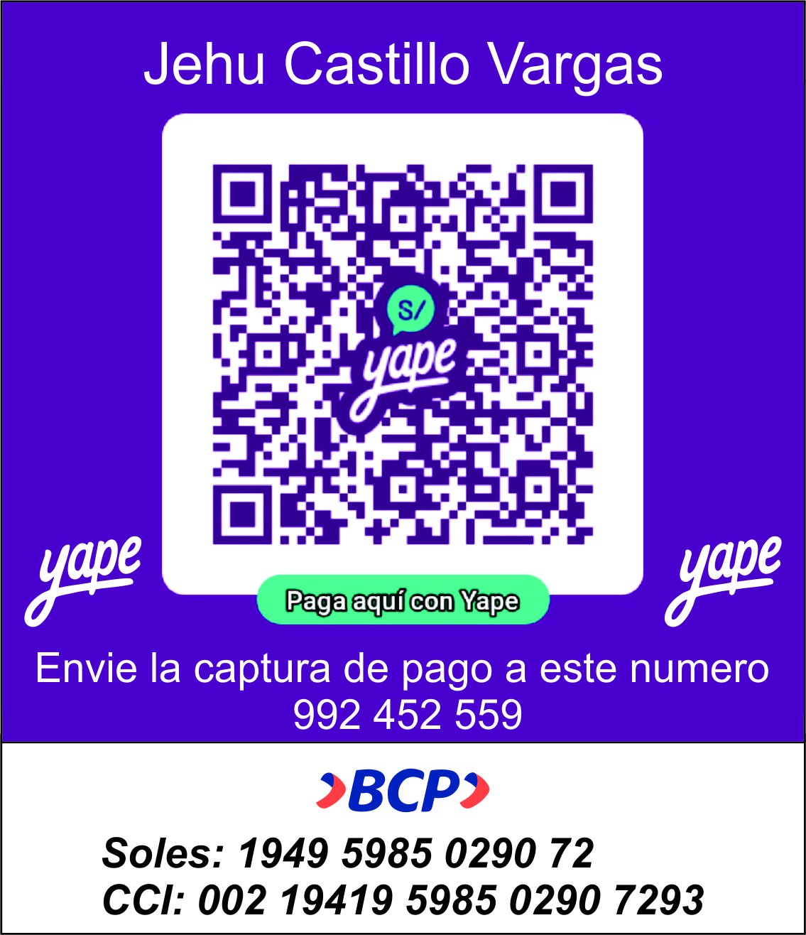 Pago